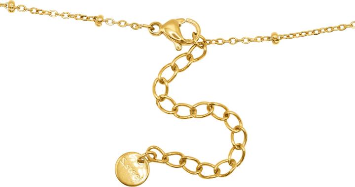 Produktbild Heideman Tubae goldfarben (Edelstahl)