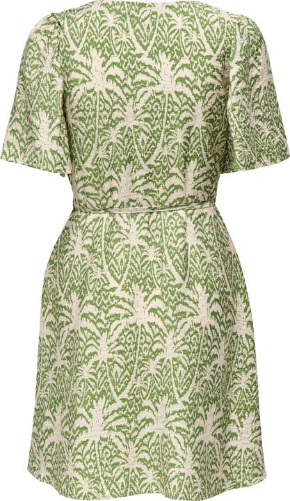 Image du produit JdY JDYTROYA Kurzes Kleid Kleid (L)
