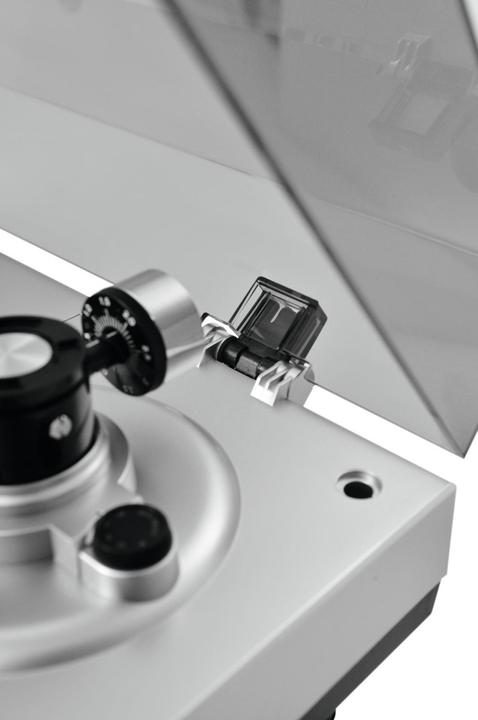 Actual product image Omnitronic BD-1350 (Manual)