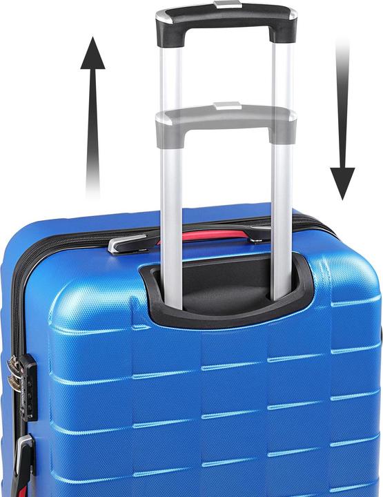 Immagine prodotto Monzana Exopack (40 l, M (50 - 90l))