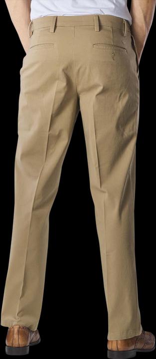 Produktbild Dockers Smart 360 Chino Pant Straight khaki (W34/L30)