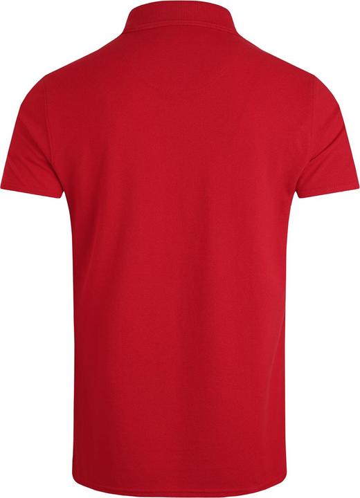 Immagine prodotto Weird Fish Miles Maglietta Polo Biologico Uomo (4XL)