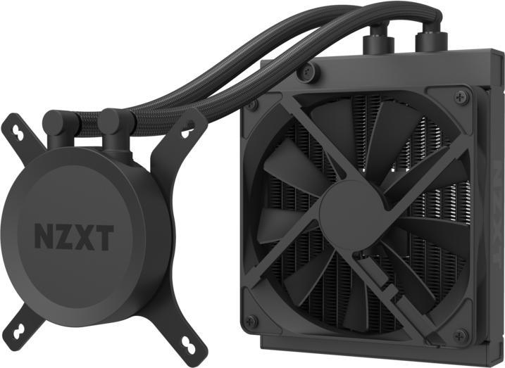 Produktbild NZXT H1 (Mini-ITX)