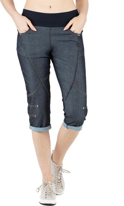 Actual product image Chillaz Women's Fuji 3.0 3/4 Pant (34)