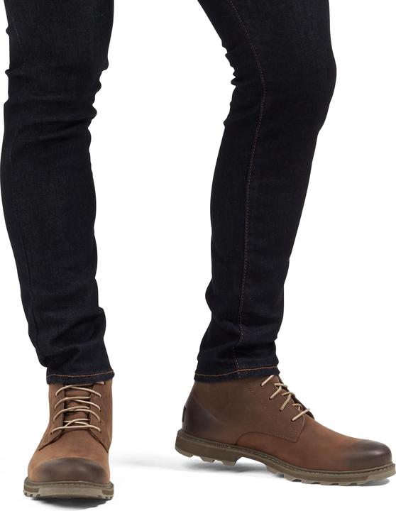 Actual product image Sorel Madson II Chukka (42)