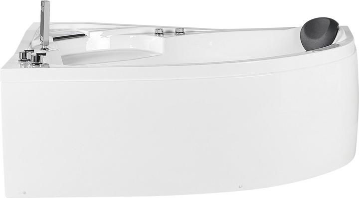 Beliani Neiva (300 l, 103 cm, 100 cm)