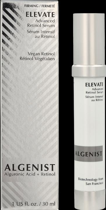 Produktbild Algenist Elevate (30 ml)