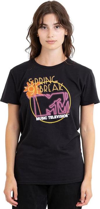 Produktbild MTV Spring Break '91 TShirt (XXL)