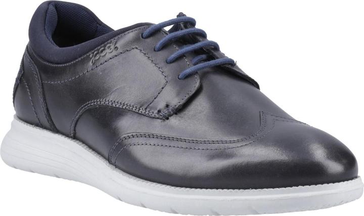 Pod OxfordSchuhe Vantage Leder