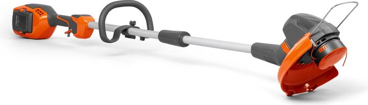 Actual product image Husqvarna 110iL (Trim line)