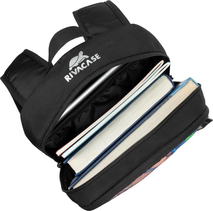 Immagine prodotto Rivacase NB Zaino Agora 12L /skater 5420 (12 l)