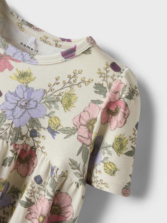 Produktbild Name it Rippstrick Kleid (92)