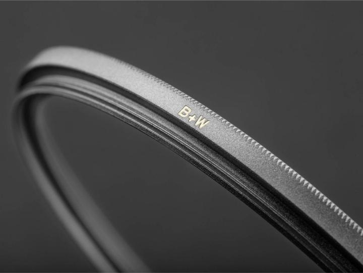 Actual product image B+W T-Pro 007 Clear MRC nano (60 mm, Protection filter, 60 mm)