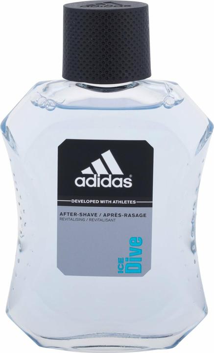 Immagine prodotto adidas Immersione su ghiaccio (Pompa spray dopobarba, 100 ml)