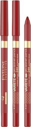 Eveline Variete Gel Eye Pencil Classic Red