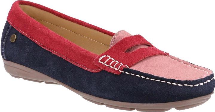 Image du produit Hush Puppies Chaussures basses Margot en daim (38)