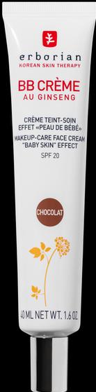 Immagine prodotto Erborian Bb Creme Chocolat 40ml (Cioccolatino)