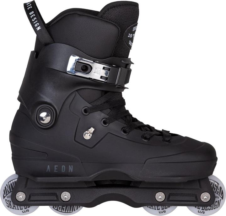 Actual product image Usd Aeon 60 Black (43, 43.5, 44, 43 1/3)