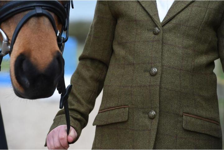 Actual product image Dublin Albany Tweed (32)