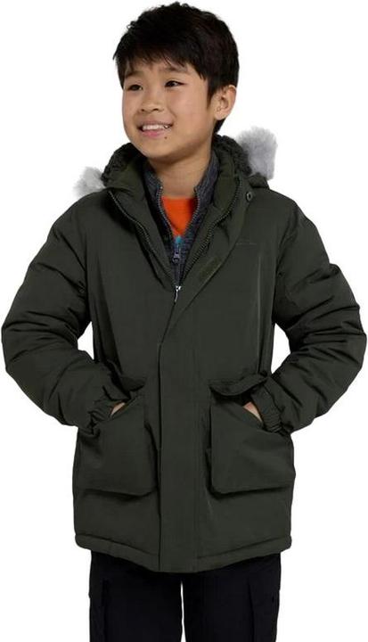 Mountain Warehouse Ranger Jacke Wasserbeständig
