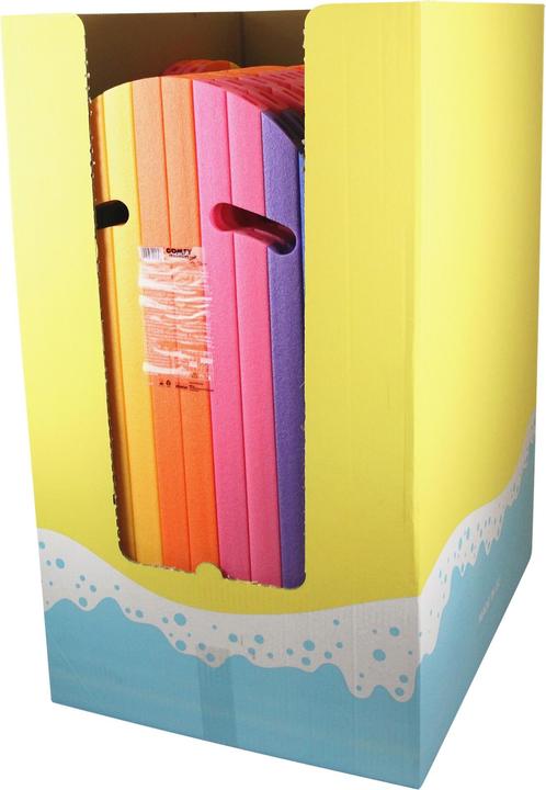 Actual product image NoName Comfy Twin 88x42x3cm Dsp