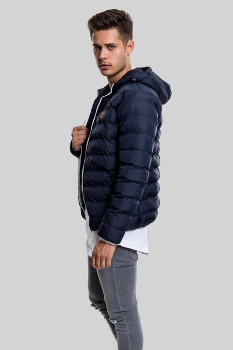 Image du produit Urban Classics Basic Bubble Jacket (5XL)