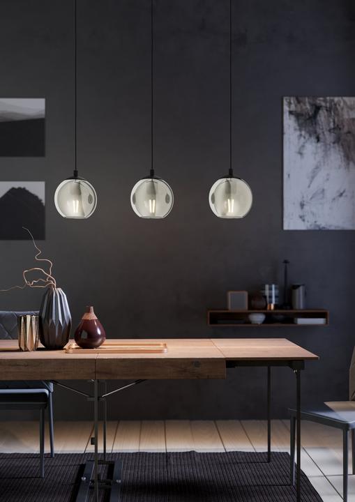 Productafbeelding EGLO Ariscani (E27)
