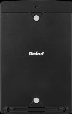 Produktbild Rebel Electronic notebook