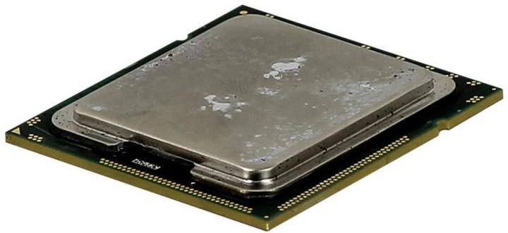 Produktbild HPE Intel Xeon E5506 - 2.13 GHz - 4 Kerne (LGA 1366, 2.13 GHz, 4 -Core)