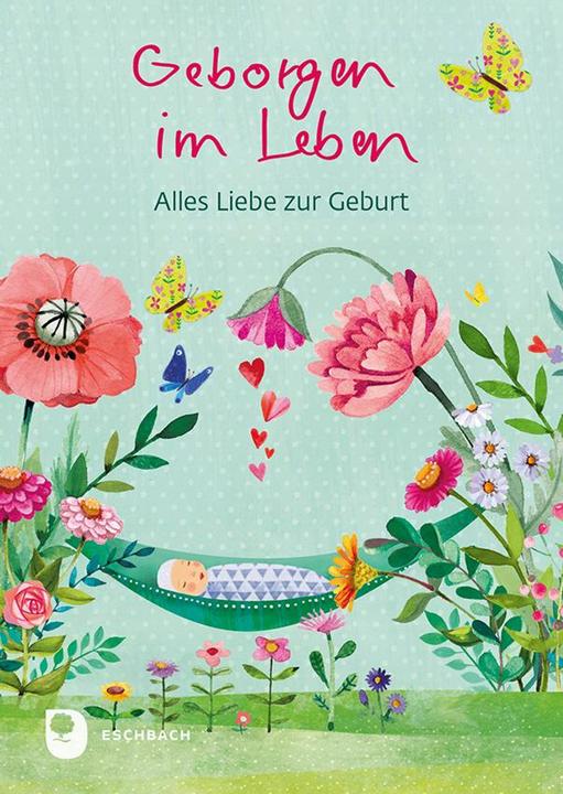 Image du produit Geborgen im Leben (Allemand, Mila Marquis, 2025)