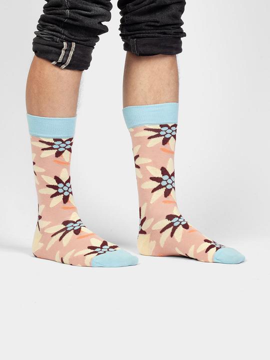 Produktbild DillySocks Mountain Bloomers (Einzelpack, 36 - 40)