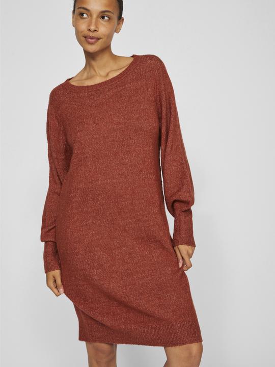 Image du produit Vila Robe midi en tricot (M)
