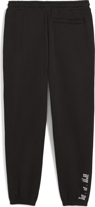 Immagine prodotto Puma Felpa unisex in pile Hyrox (M)