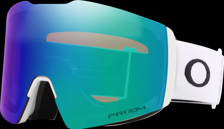 Bianco opaco, Prizm Argon Iridium