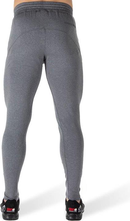 Image du produit Gorilla Wear Pantalon Glendo Gris clair (S)
