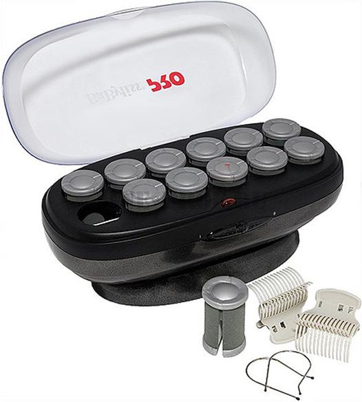 Produktbild BaByliss Jumbo Heizwickler