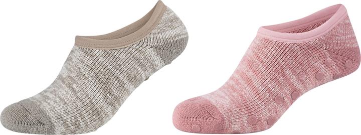 Actual product image Camano Sneaker socks (pack of 2, 39, 42)