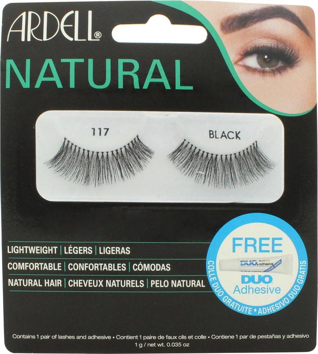 Produktbild Ardell Natural (Künstliche Wimpern)