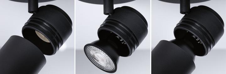 Produktbild Paulmann Spotlight Zyli (GU10)