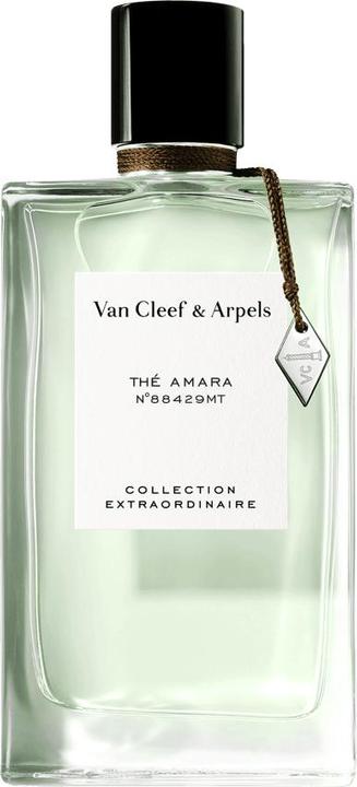 Produktbild Van Cleef and Arpels Thé Amara (Eau de Parfum, 75 ml)