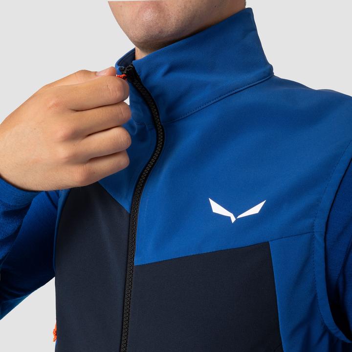 Produktbild Salewa Sella Durastretch Weste Da (L)