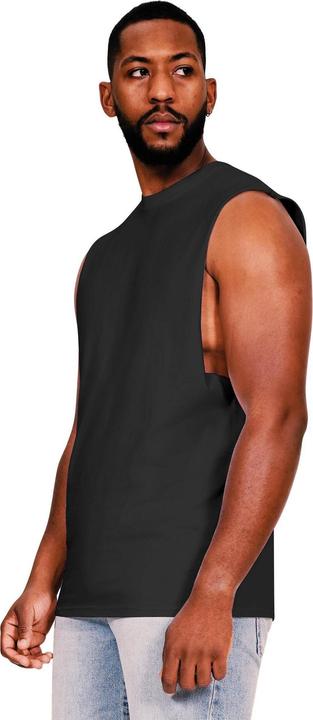Immagine prodotto Universal Textiles Canotta Maglia Senza Maniche Uomo (3XL)