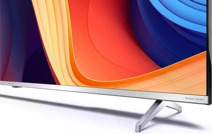 Produktbild Sharp 70GP6260E (70", QLED, 4K, 2023)