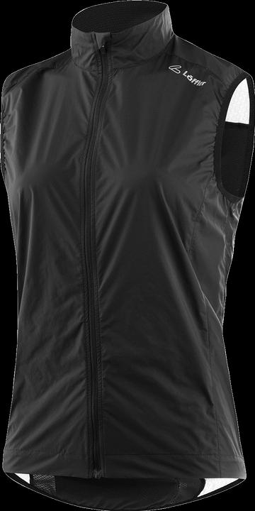 Produktbild Löffler Women's Bike Vest Comfort Fit WPM Pocket (42)
