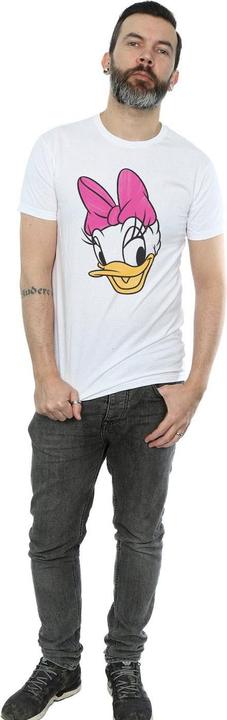 Produktbild Disney Daisy Duck Head Painted TShirt (3XL)