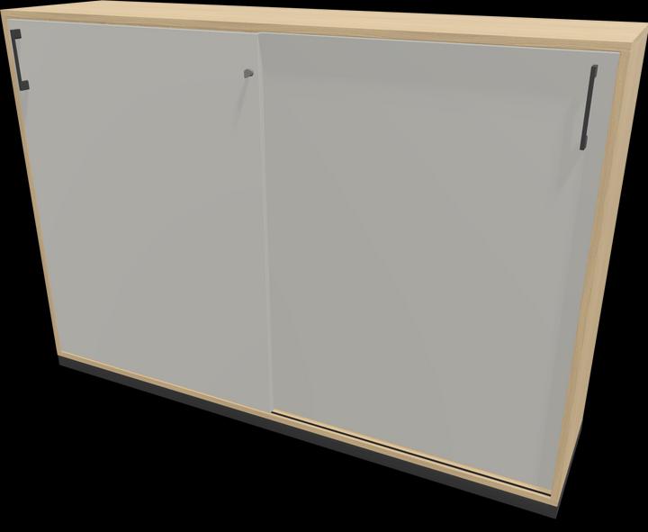 Dark grey, Pearl grey, Oak decor bleached
