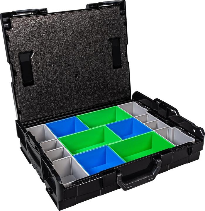 Immagine prodotto L-Boxx Box set CD3 Trade