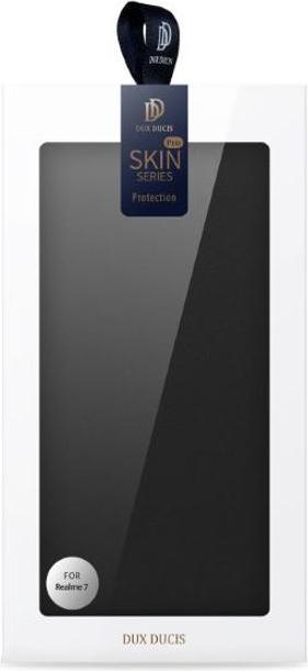 Productafbeelding Dux Ducis Skin Pro Serie Boekomslag (Realme 7)