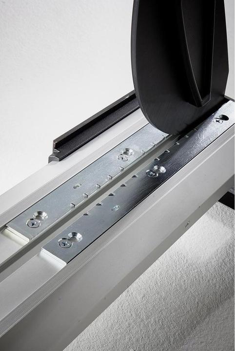Immagine prodotto wolfcraft wolfcraft 1 VLC 800 - Vinyl- und Laminatschneider (Taglierina)