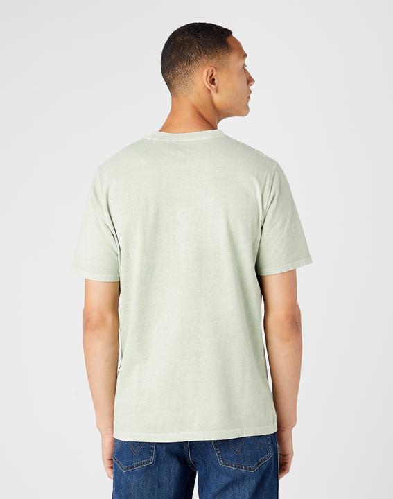 Image du produit Wrangler T-Shirt de poche (S)